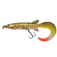 Savage Gear 3D Hybrid Pike 17cm/47g